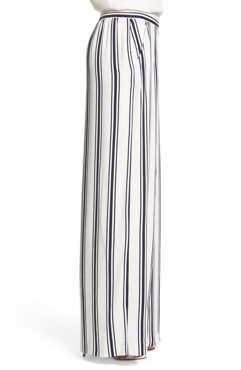 1.STATE Stripe Wide Leg Pants, Alternate, color,