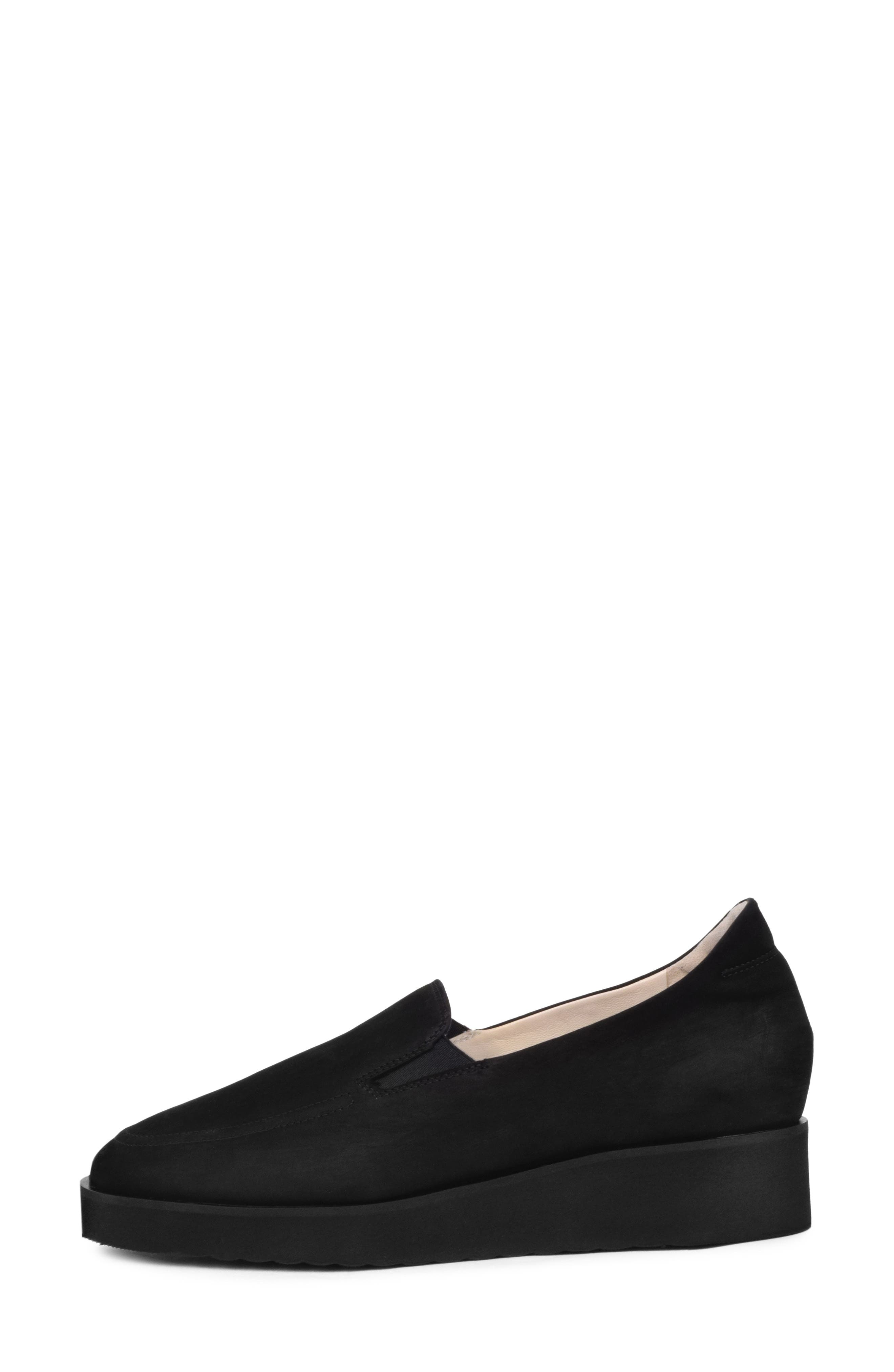 Rangoni Wedge Loafer Pump, Alternate, color, 