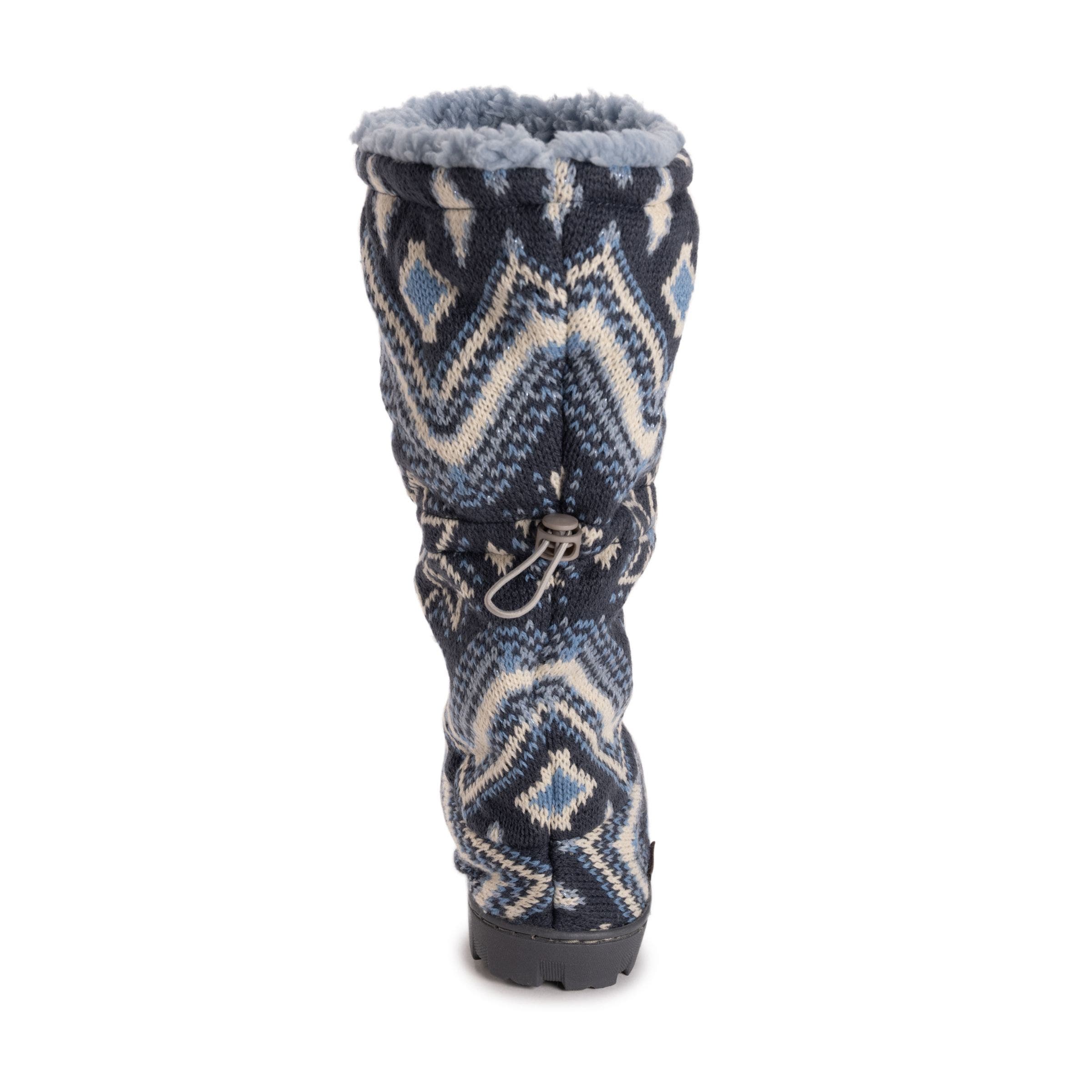 Tabbi Toggle Slipper Boot - image 4