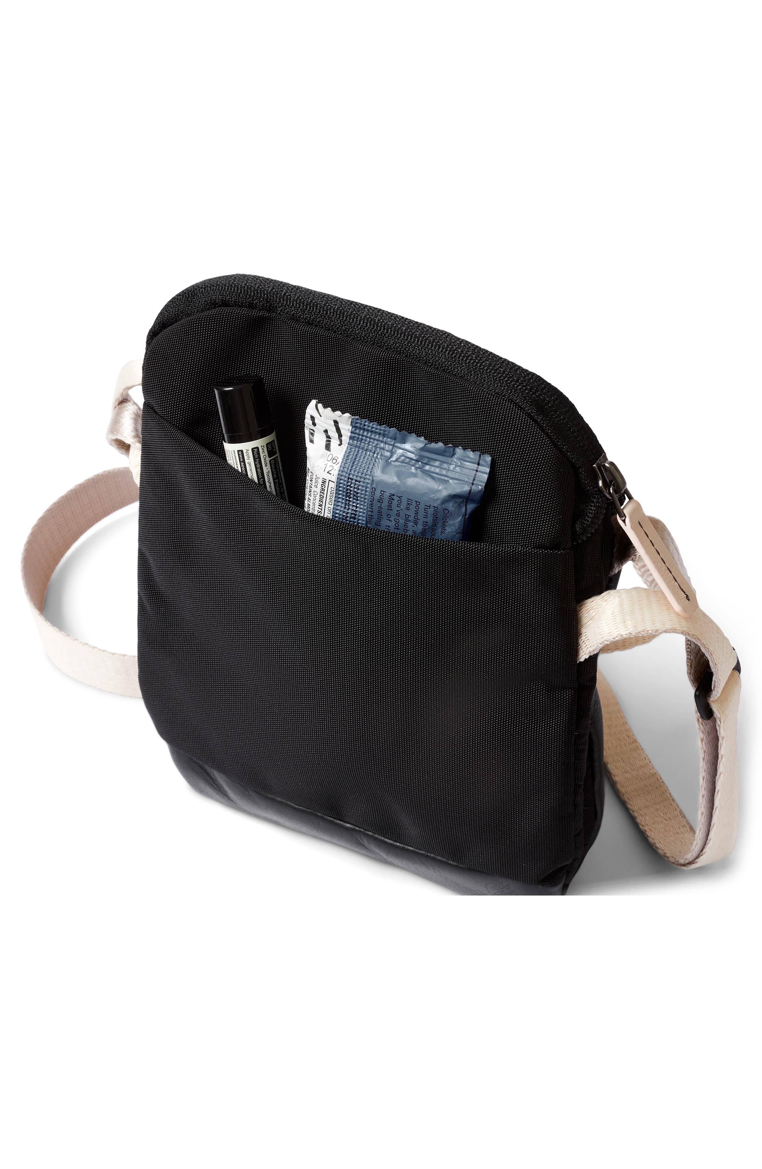 Bellroy Premium City Water Repellent Pouch, Alternate, color, 