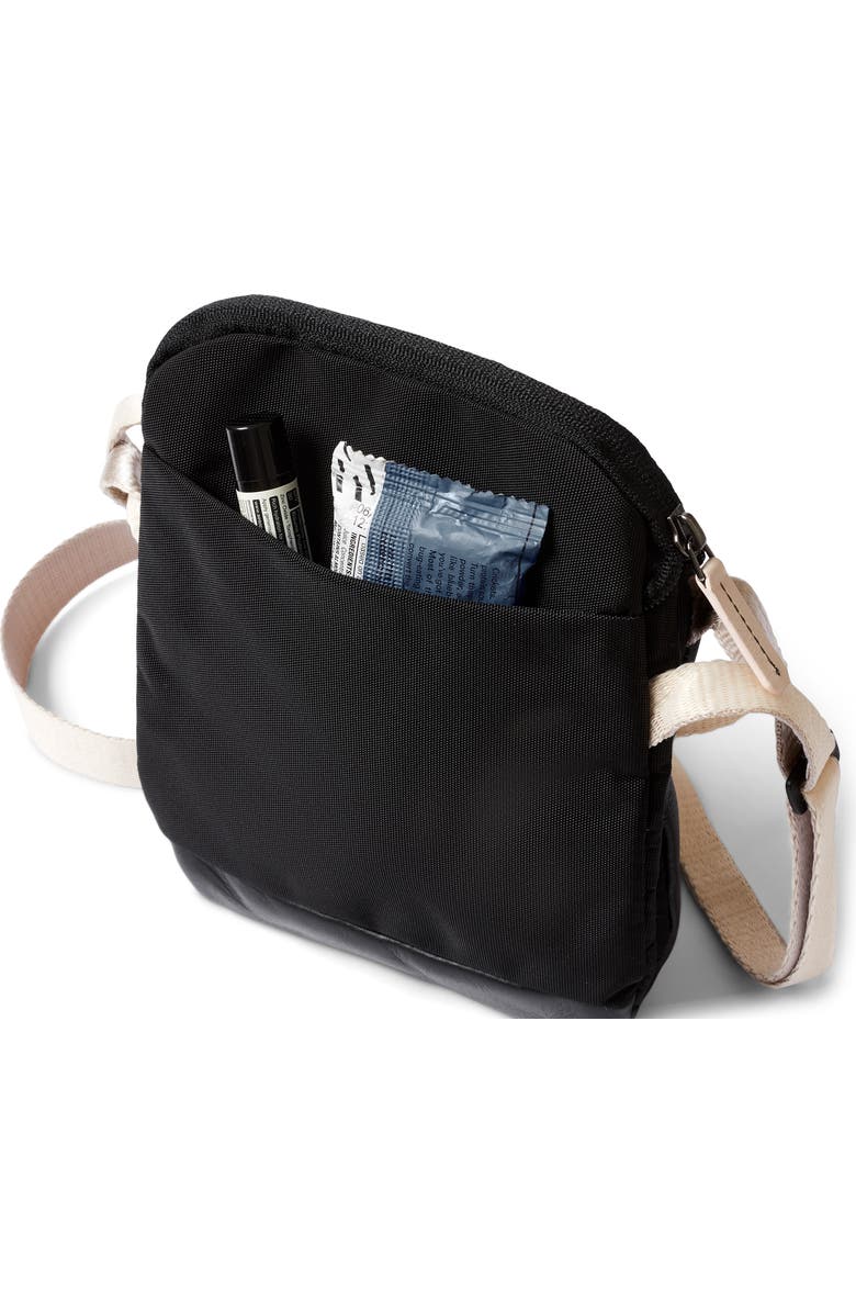 Bellroy Premium City Water Repellent Pouch, Alternate, color,