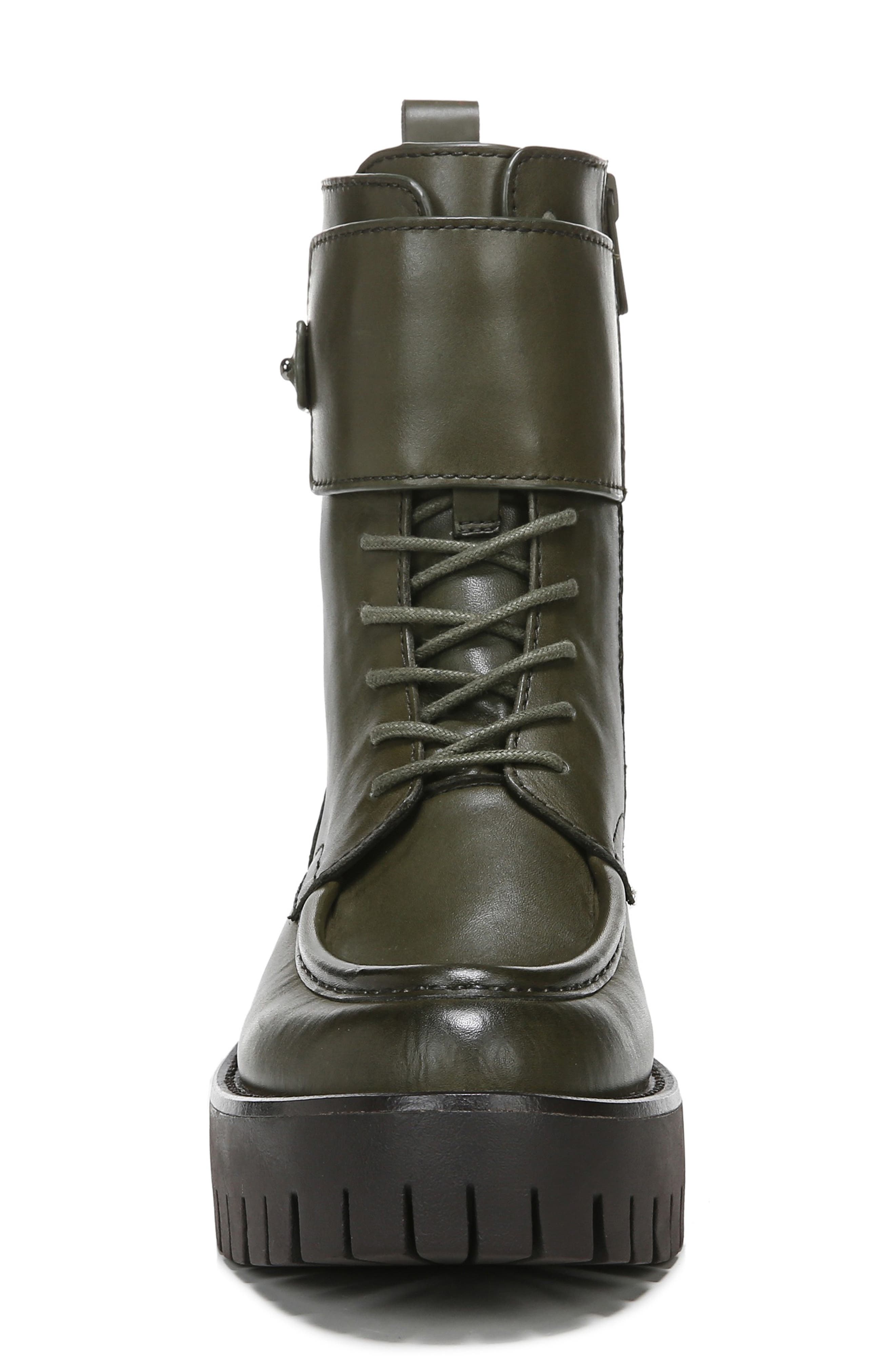 Dana Combat Boot, Alternate, color, FOREST
