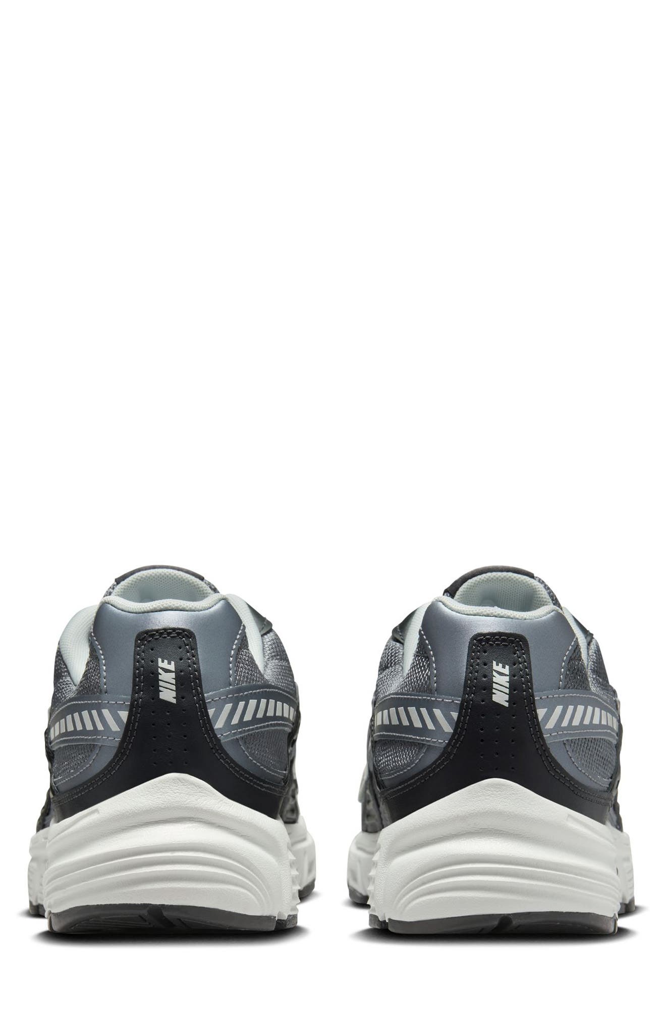 Nike Initiator Running Shoe, Alternate, color, Anthracite/ Cool Grey/ Grey