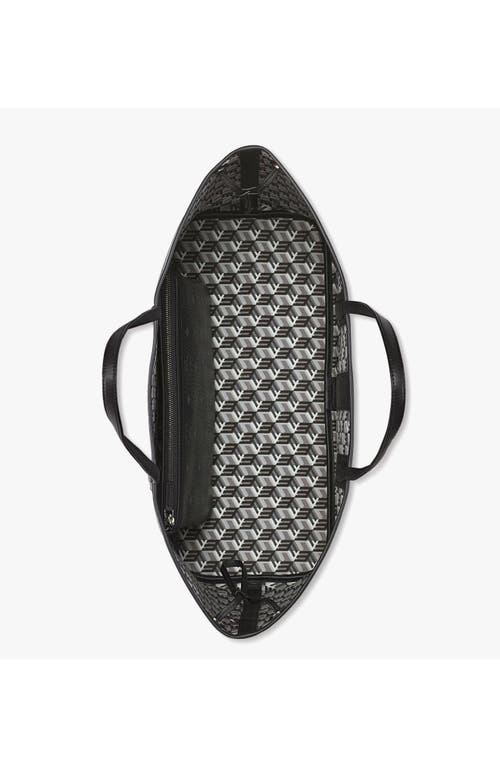 Mcm Reversible Liz Shopper