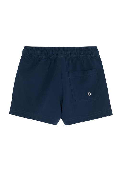Gottex Kids Boys 2 Match Drawstring Swim Shorts In Blue