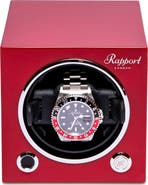 Rapport London EVOLUTION SINGLE WATCH WINDER