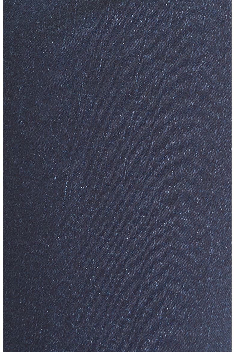 Levi's® 721 Ripped High Waist Skinny Jeans, Alternate, color, ROUGH DAY