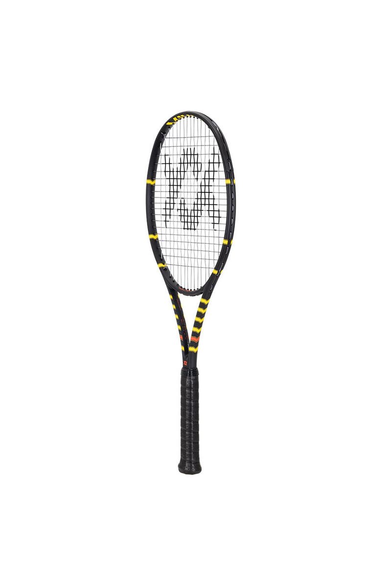 Volkl C10 Pro Unstrung Tennis Racquet, Alternate, color, Black