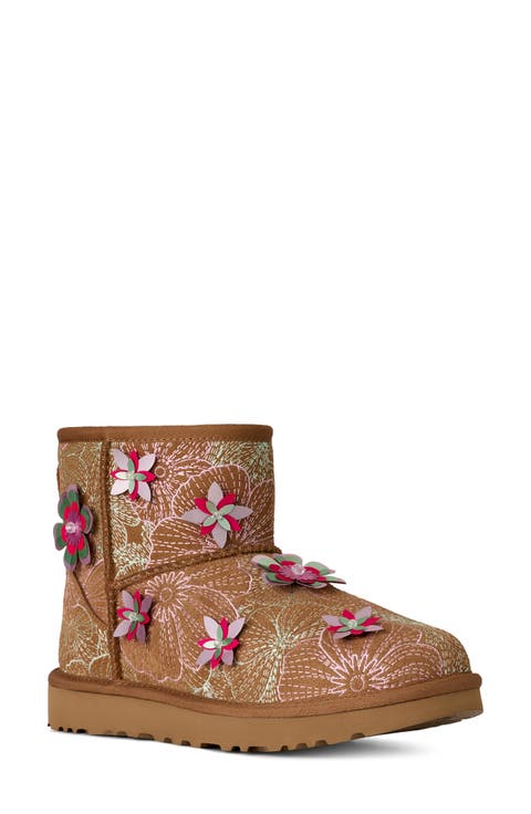 Classic Mini Meadow Boot (Women)