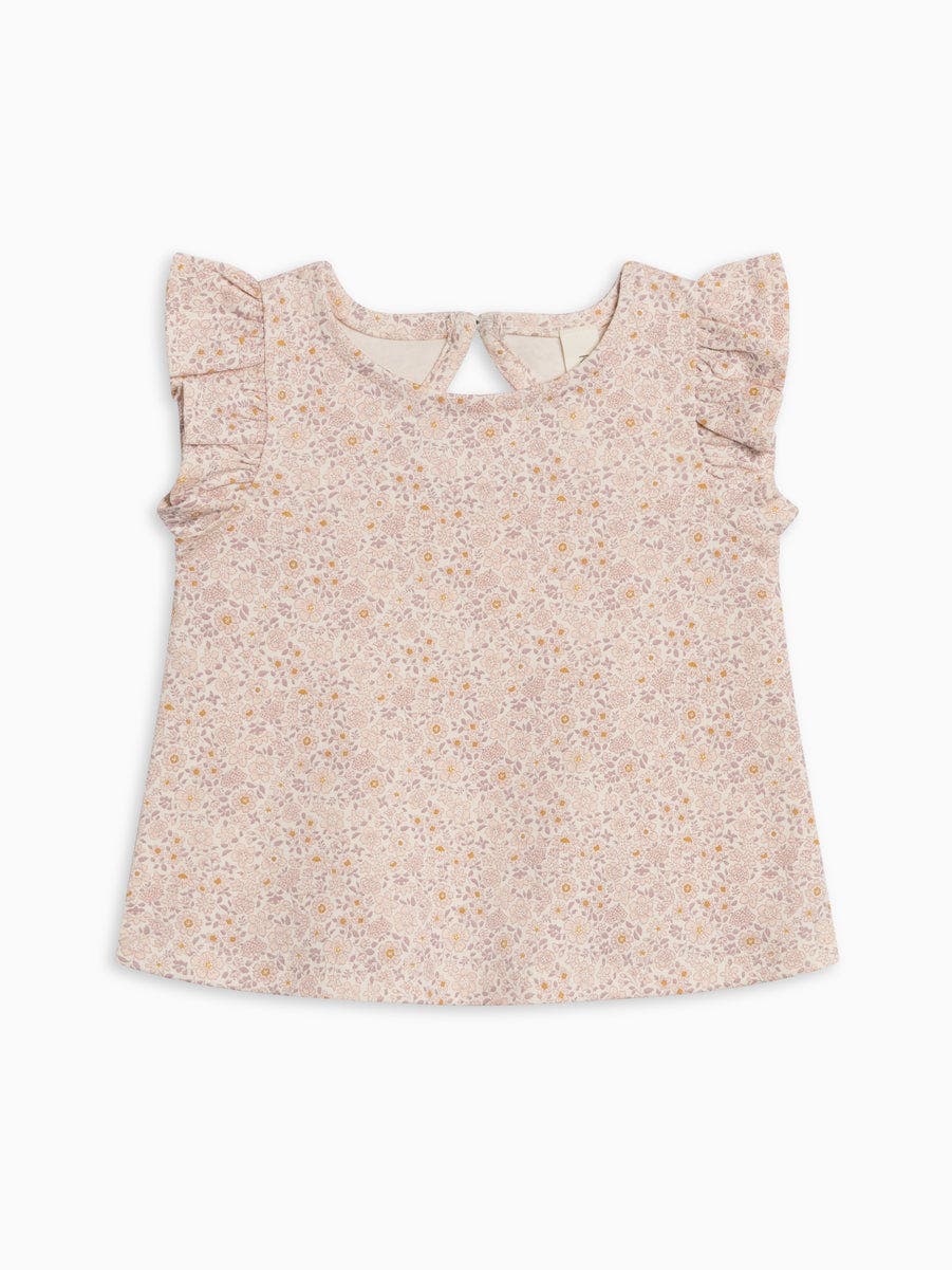 selected Primrose / Fog + Shell