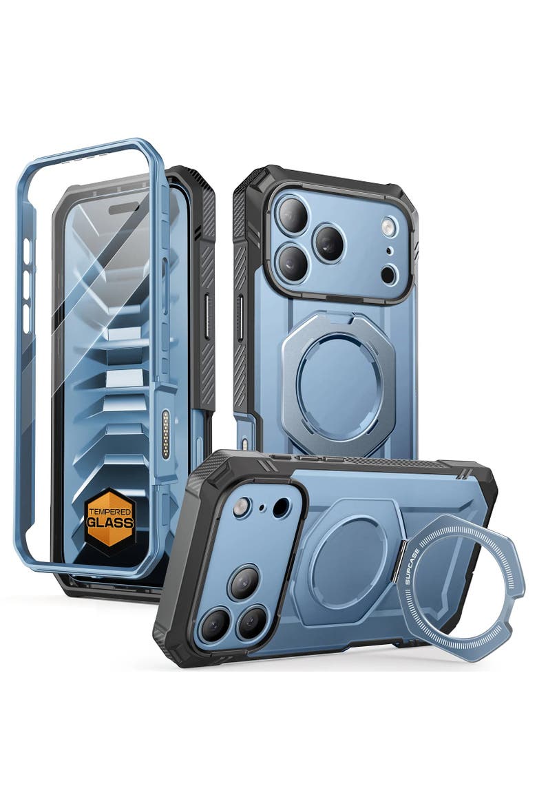 UB GRIP PRO Case for iPhone 18 Pro, Alternate, color, Tilt - iPhone 18 Pro