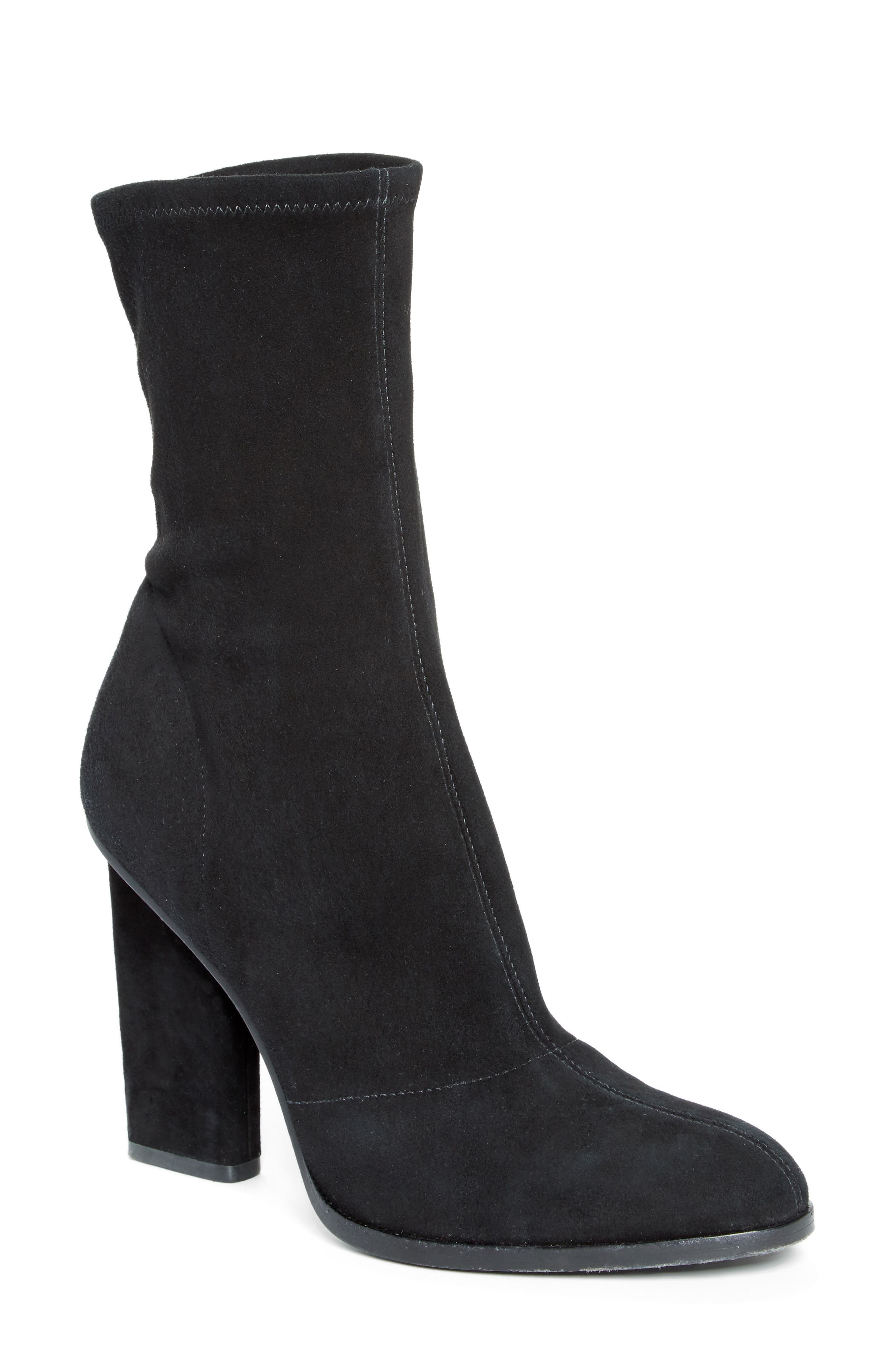 Alexander Wang 'Gia' Boot, Main, color, 