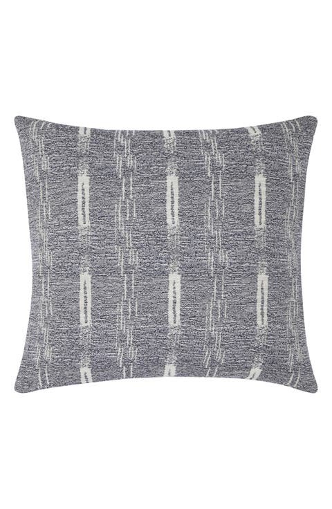 Tate Cotton Accent Pillow
