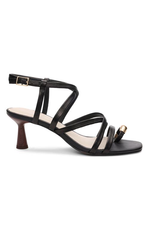 Sanctuary Beyond Strappy Sandal In Multi