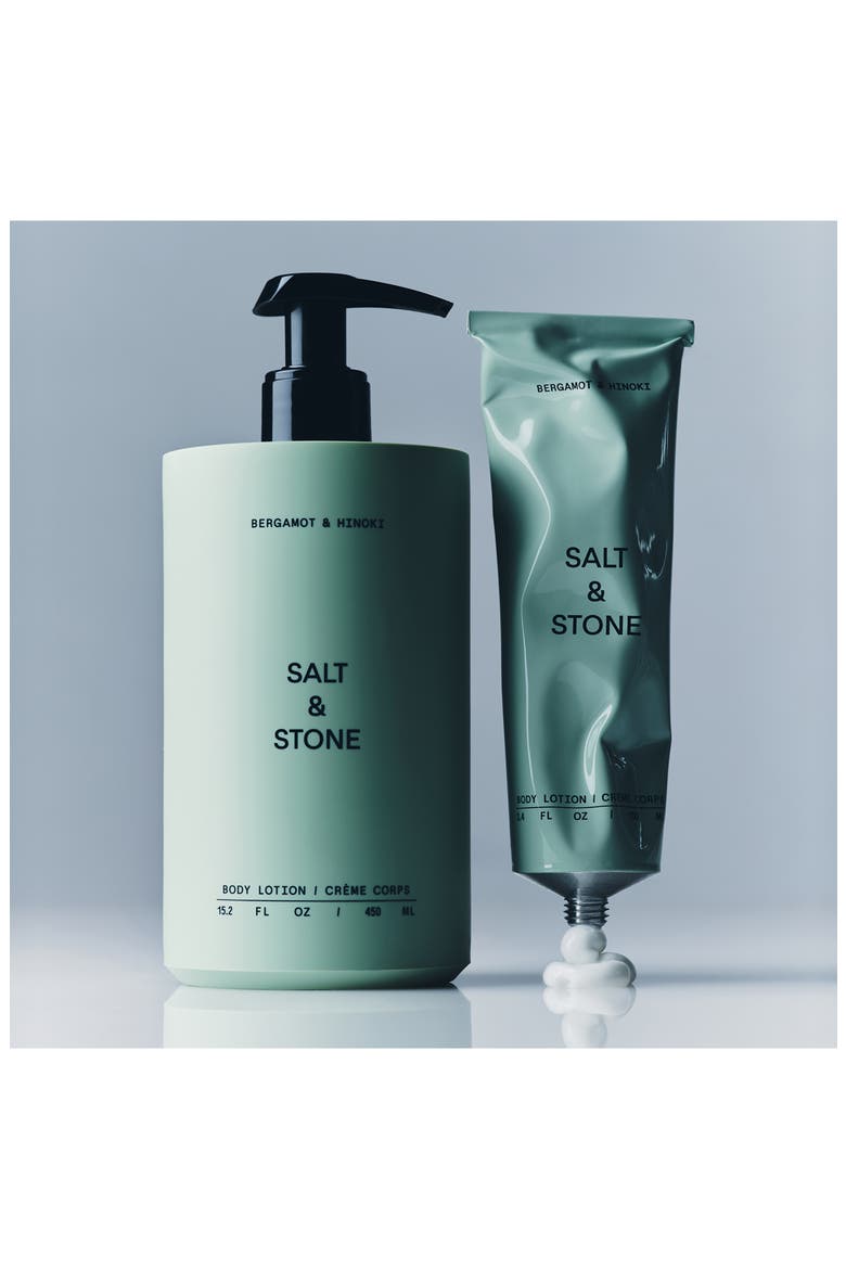 Body Lotion, Alternate, color, BERGAMOT & HINOKI