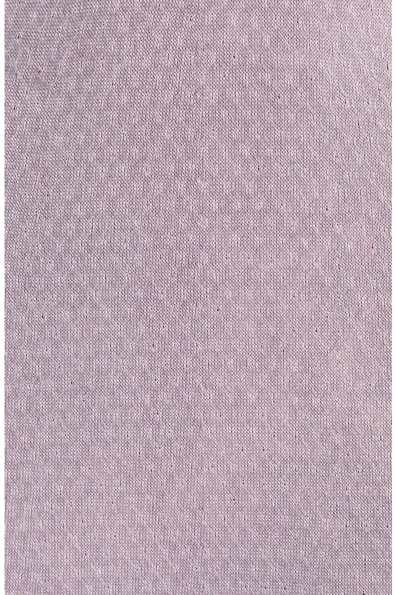 Halter Sequin Midi Dress, Alternate, color, 5812 THISTLE