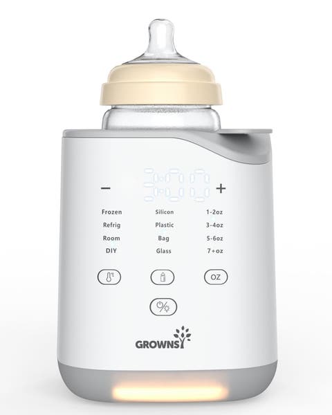 Bottle Warmer