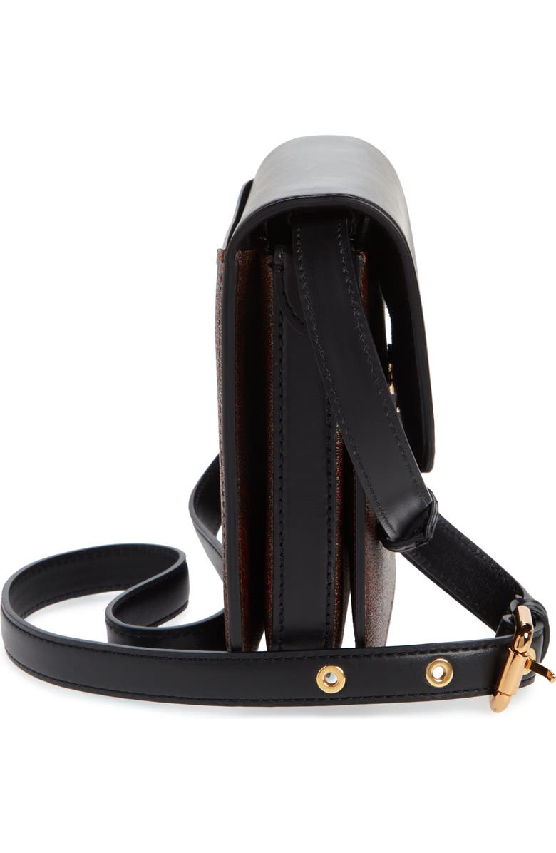 Etro X-Small Essentials Crossbody Bag, Alternate, color,