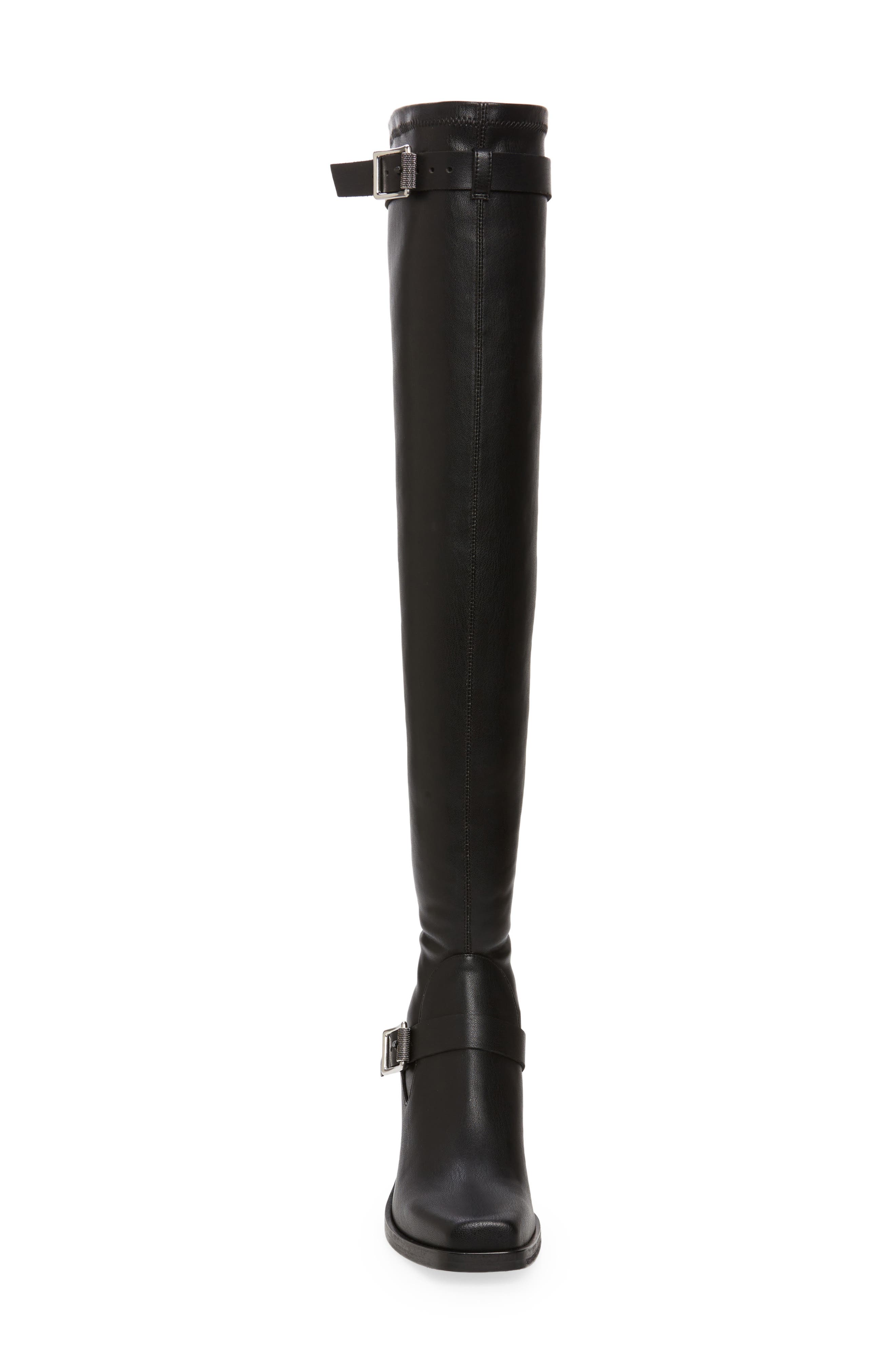 rag & bone Axis Thigh High Boot, Alternate, color, 