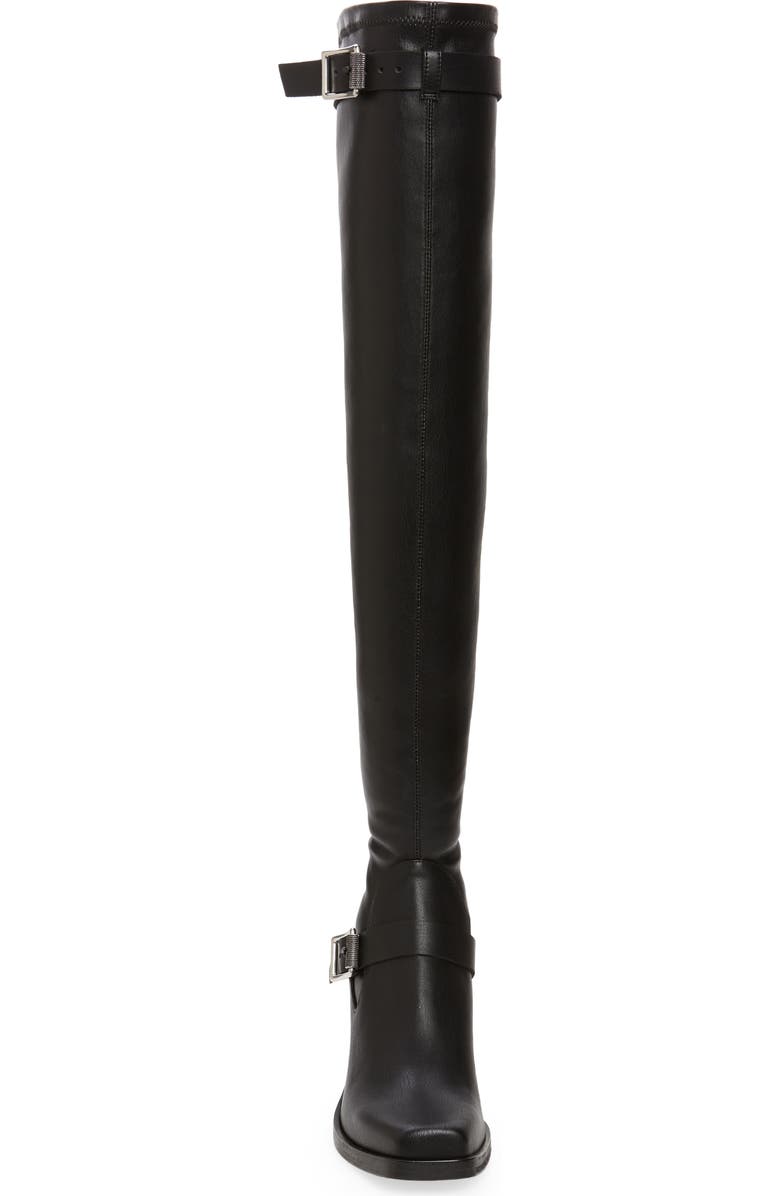 rag & bone Axis Thigh High Boot, Alternate, color,