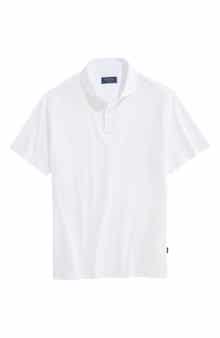 vineyard vines Lived-In Piqué Polo