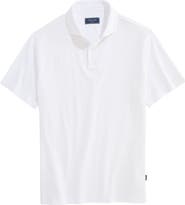 vineyard vines Lived-In Piqué Polo