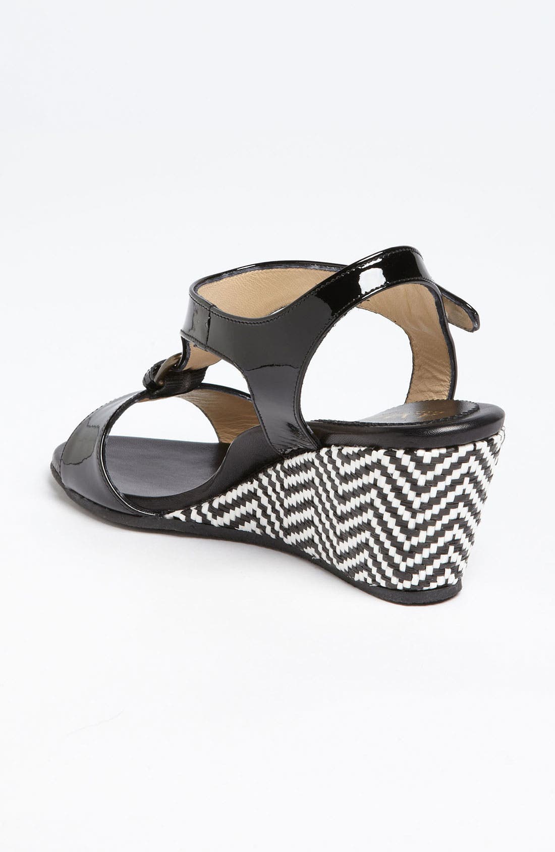 Anyi Lu 'Lola' Sandal, Alternate, color, 