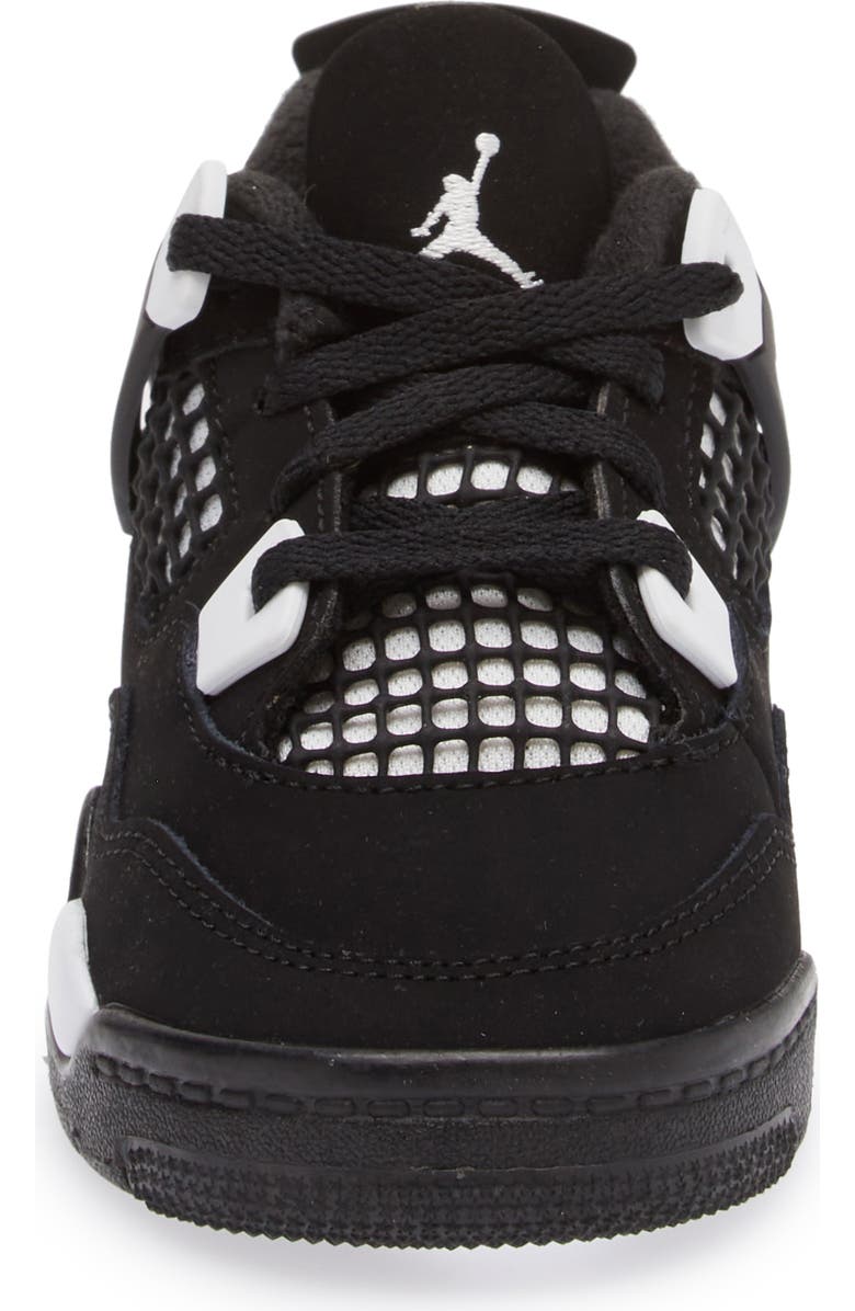 Jordan Air Jordan 4 Retro Basketball Sneaker, Alternate, color,