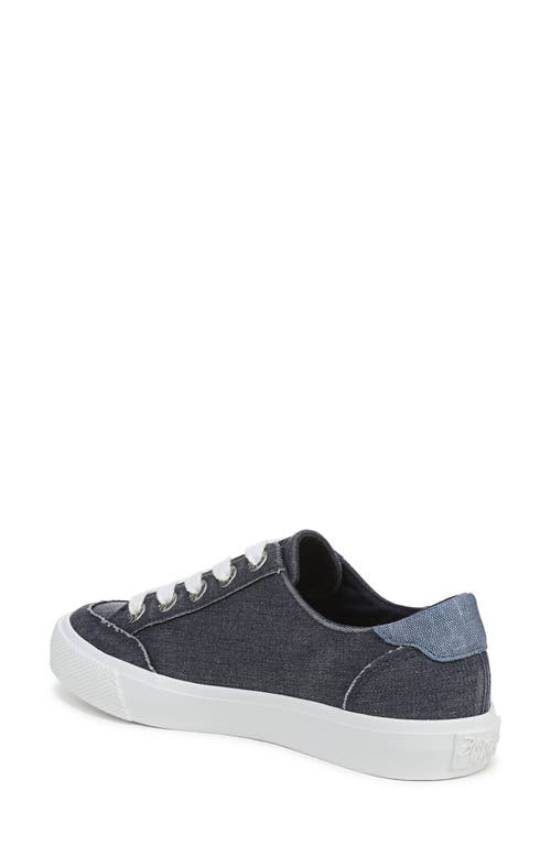 Blowfish Malibu Vivid 3 Floral Embroidered Low Top Sneaker