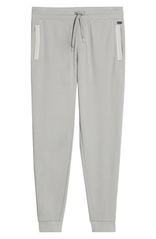 Hugo Boss Boss Track Suit Pants In Gray