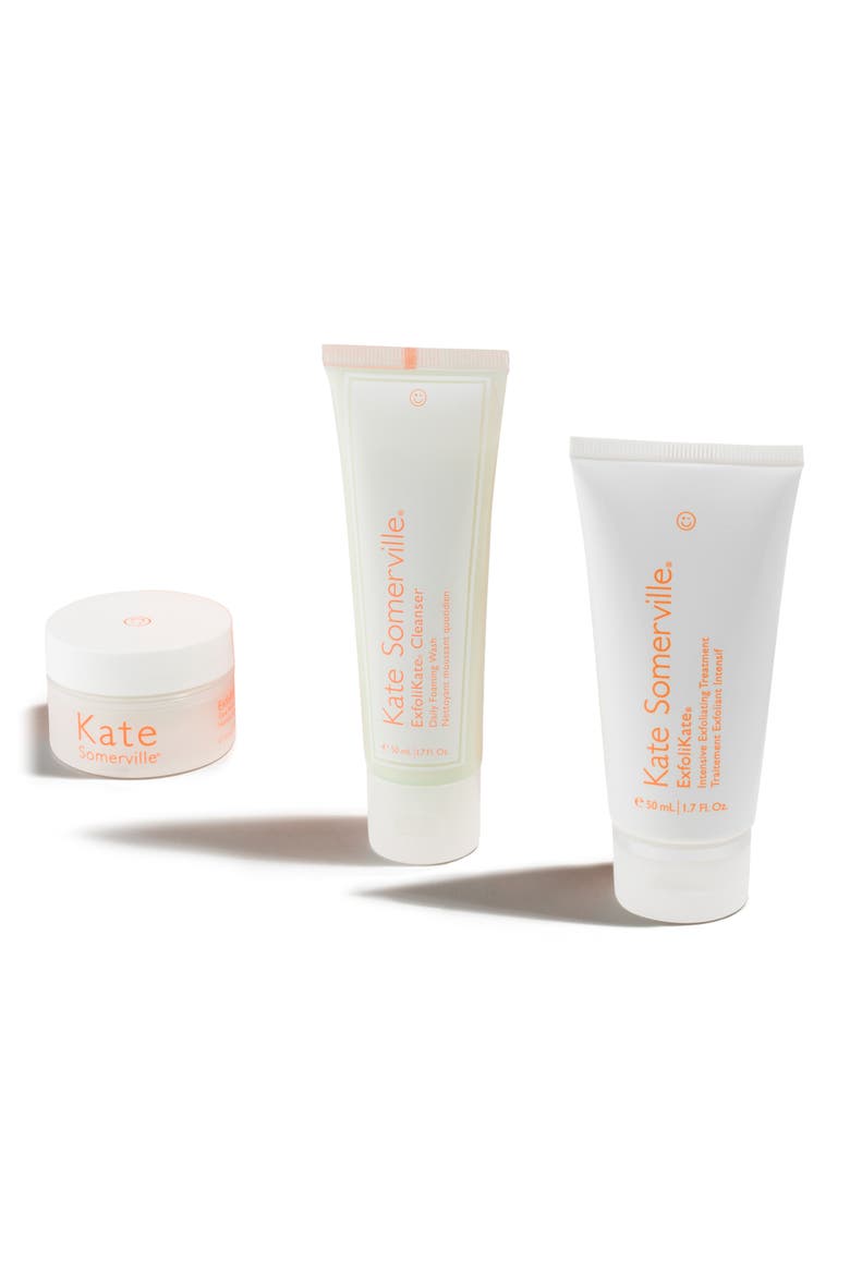 Face the Glow Kit, Main, color, NO COLOR