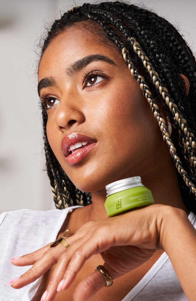 Humanist Beauty Herban Wisdom Eye Cream and Facial Oil Set, Alternate, color, NO COLOR