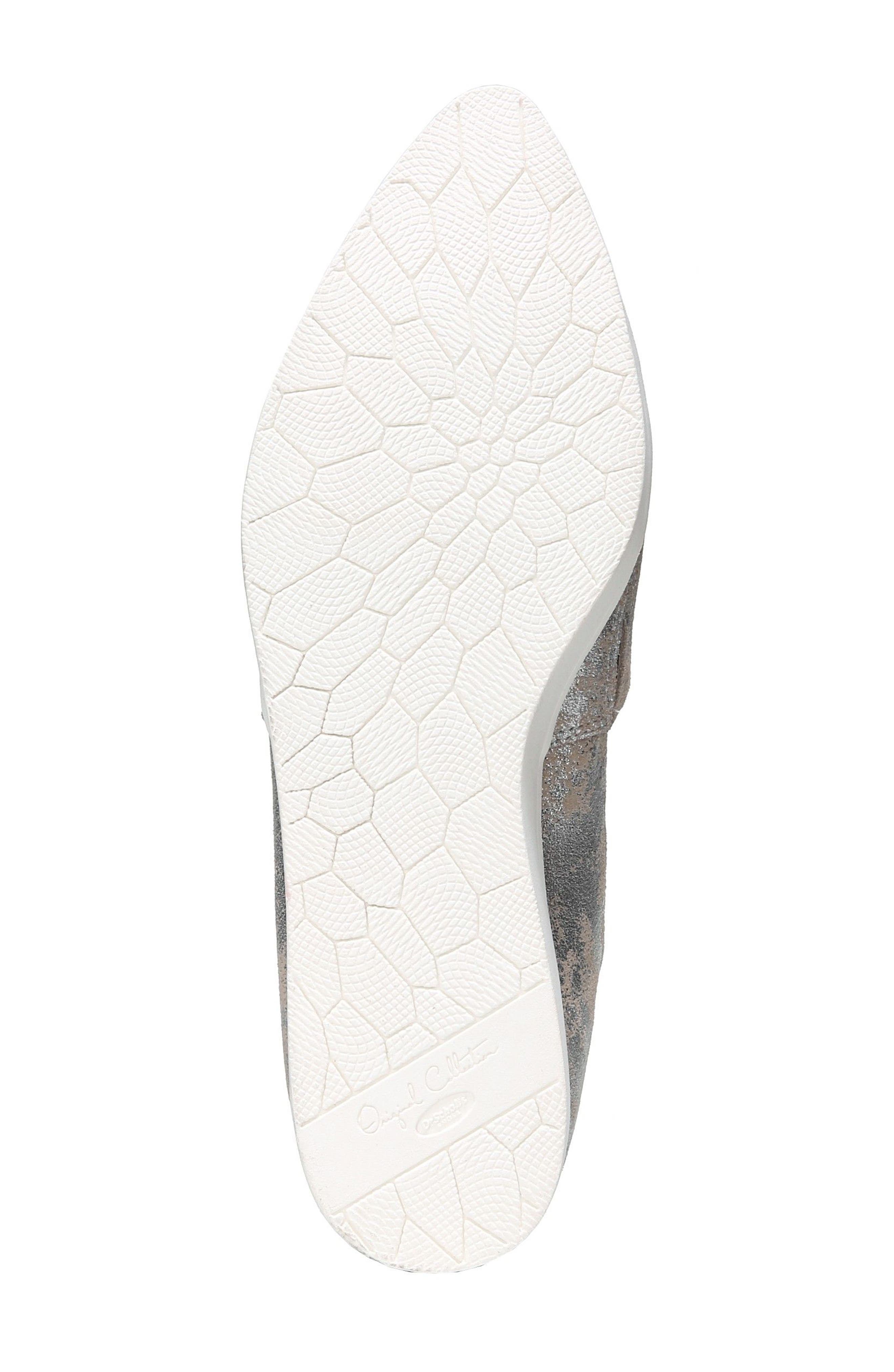 Dr. Scholl's 'Vienna' Slip-on Sneaker, Alternate, color, 