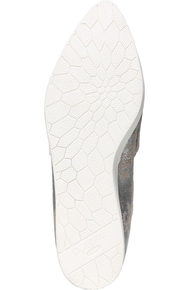 Dr. Scholl's 'Vienna' Slip-on Sneaker, Alternate, color,