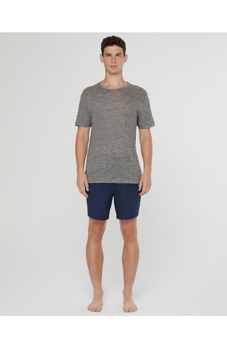 Onia Chad Linen Tee, Alternate, color, 