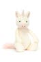 Bashful Unicorn Stuffed Animal
