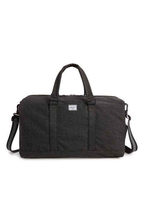 Novel Reflective Duffel Bag (Nordstrom Exclusive)