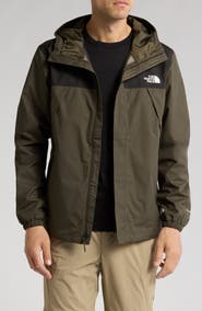 The North Face Antora Rain Jacket