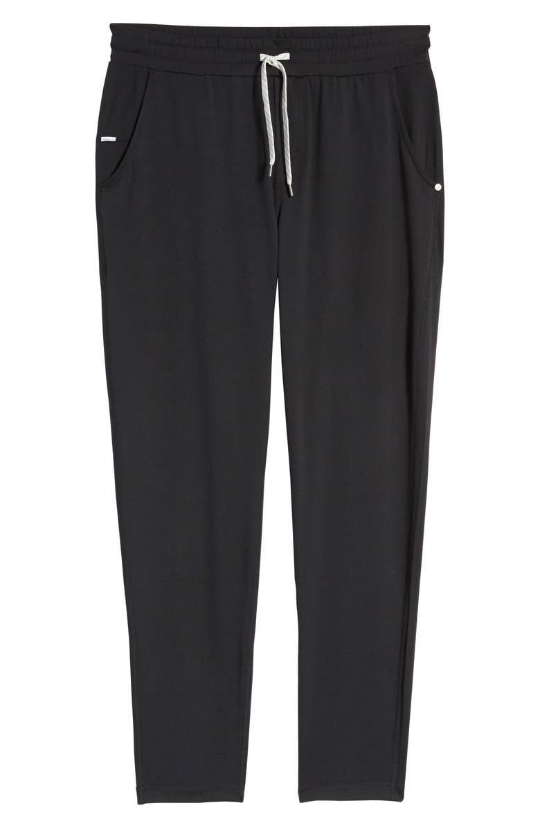 Vuori Ponto Performance Pants, Alternate, color,