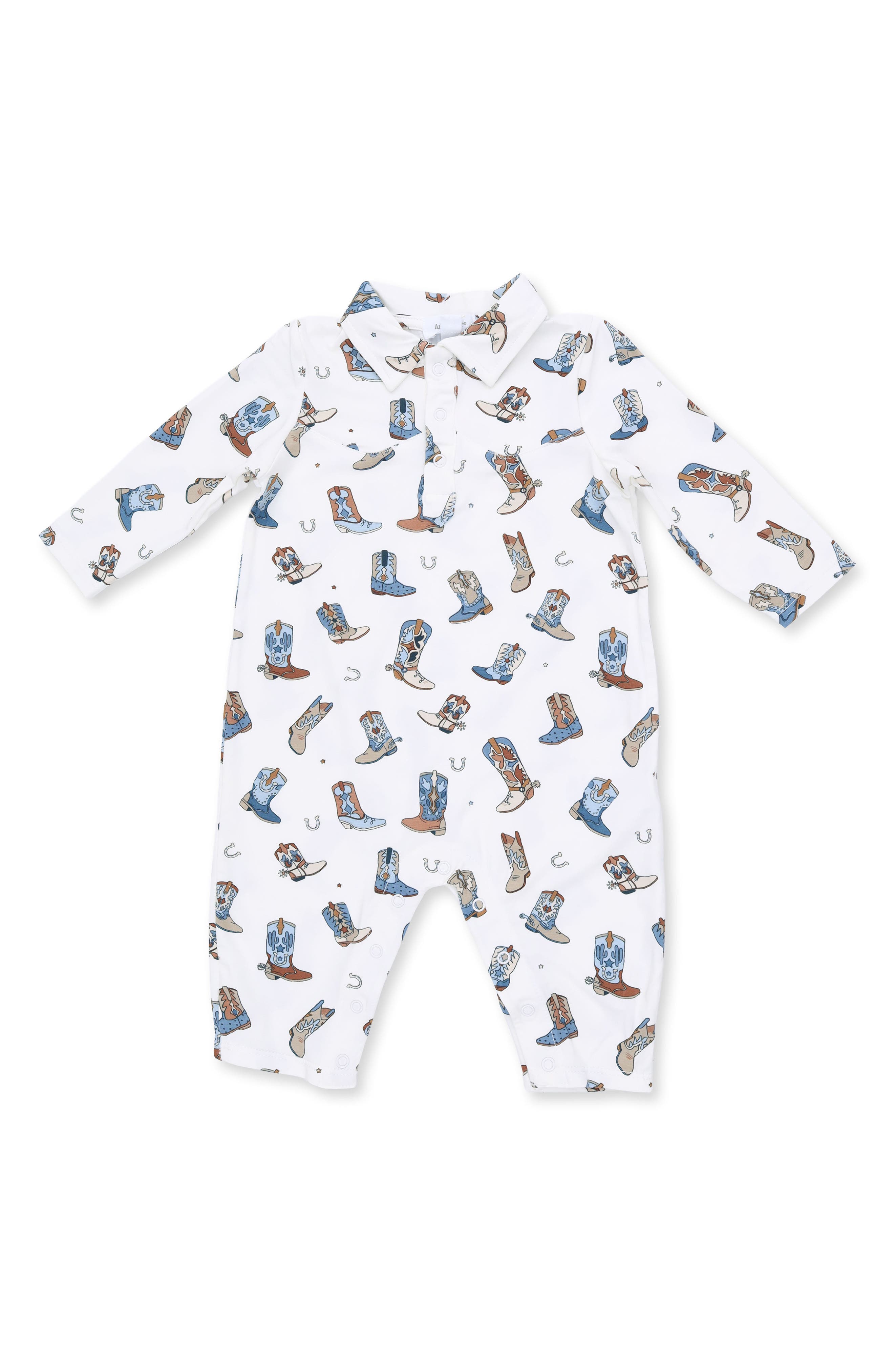 selected IVORY BLUE