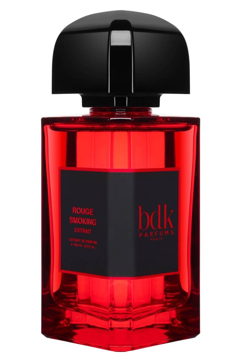 Rouge Smoking Extrait de Parfum, Alternate, color, NO COLOR