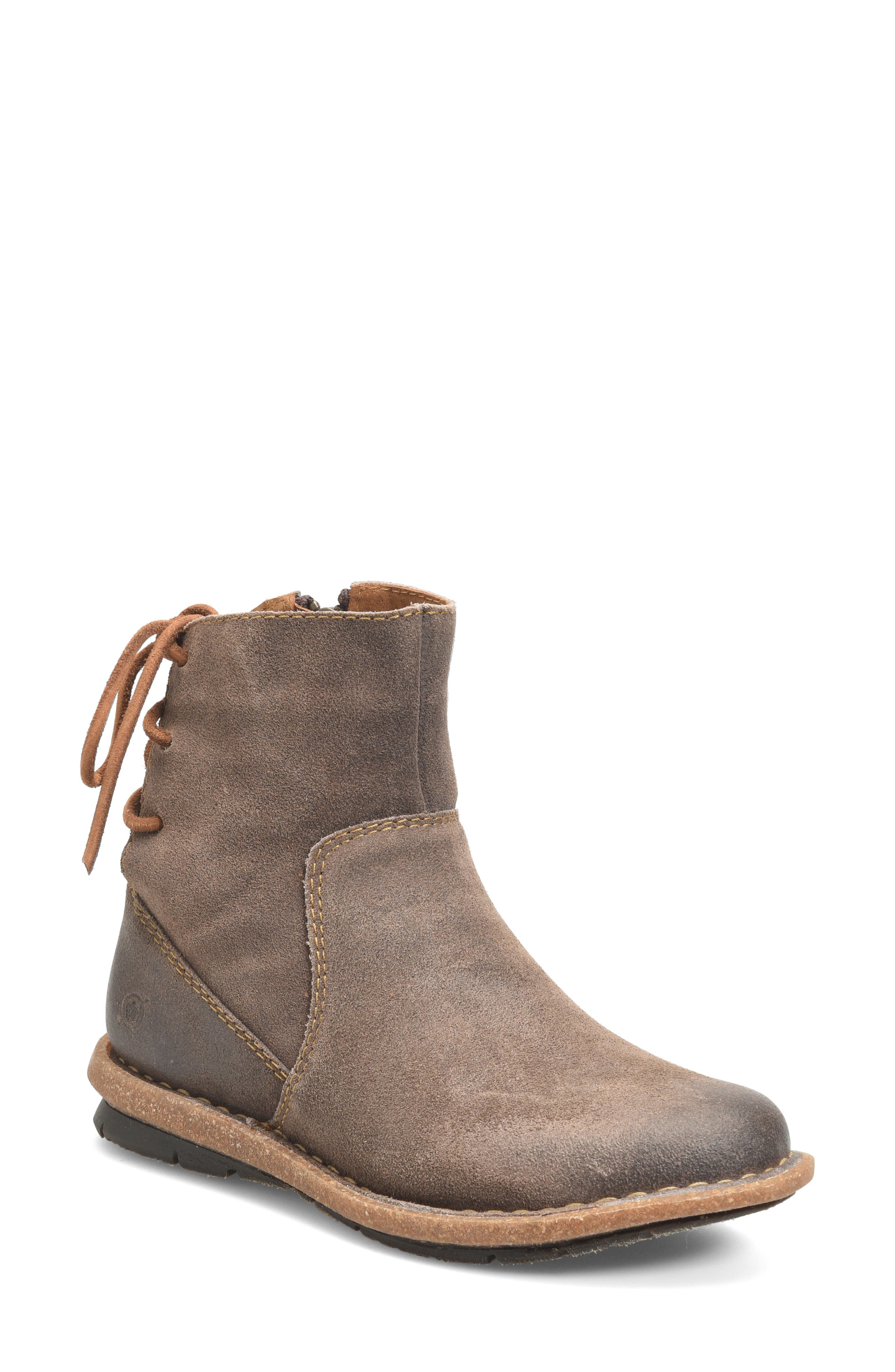 Børn Taran Bootie, Main, color, 