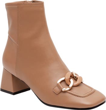 Wink Bootie
