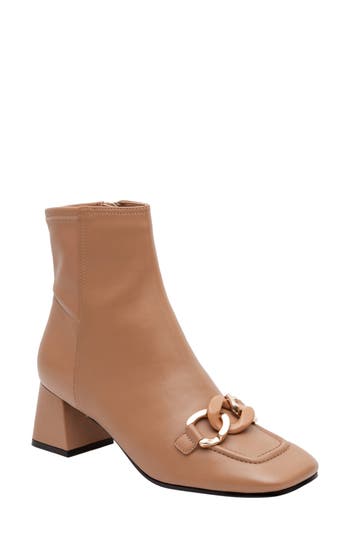 Linea Paolo Wink Bootie In Multi