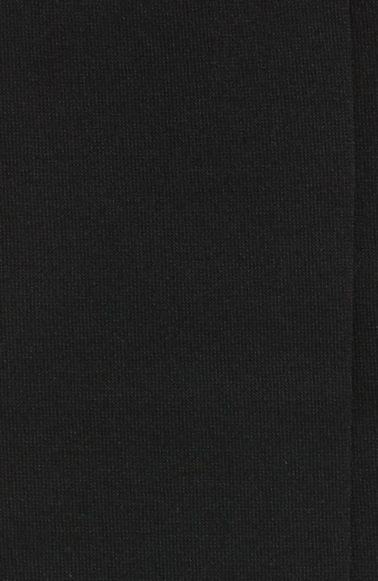 John W. Nordstrom<sup>®</sup> Over the Calf Egyptian Cotton Blend Socks, Alternate, color,