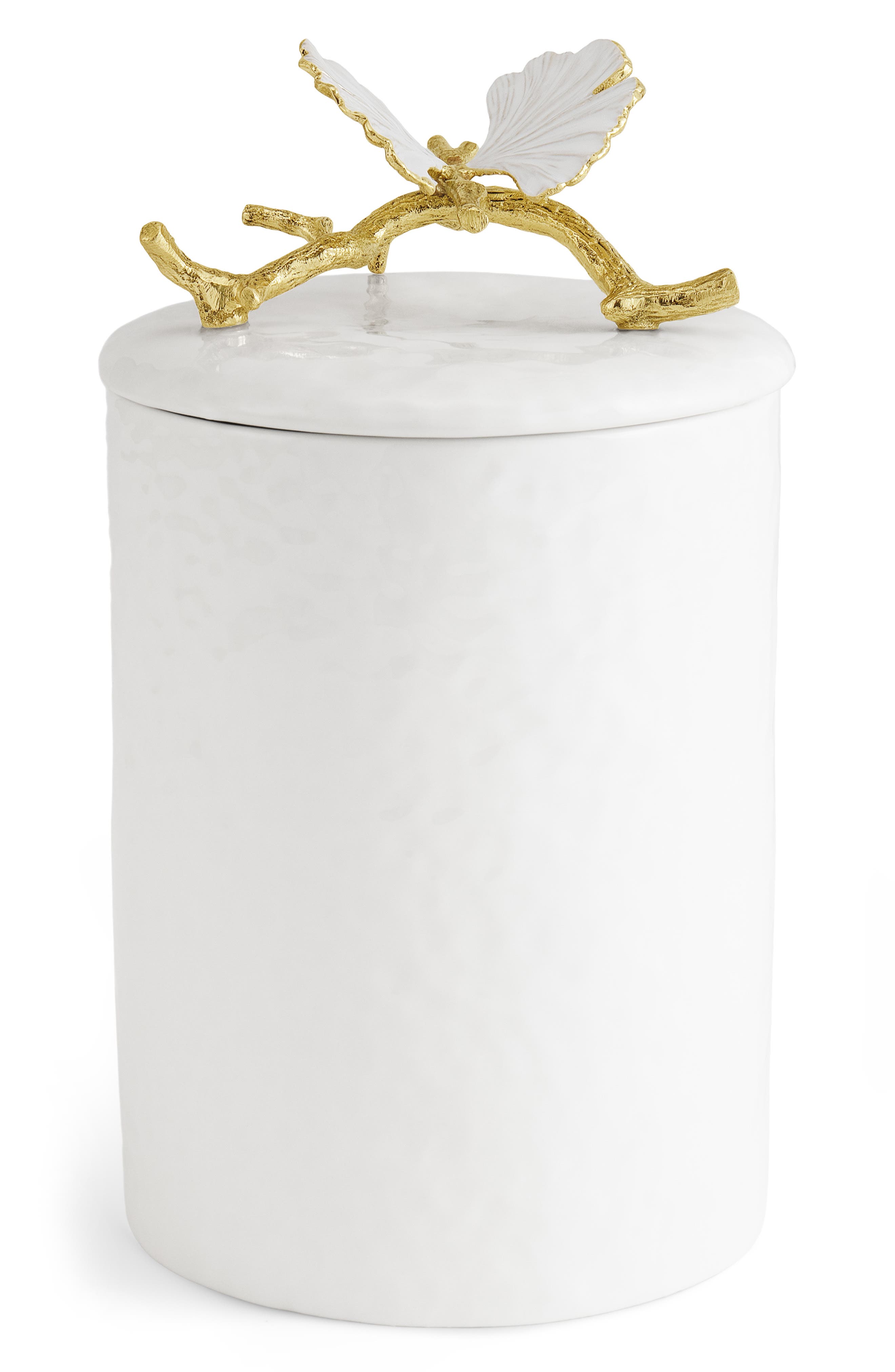 selected WHITE/ GOLD