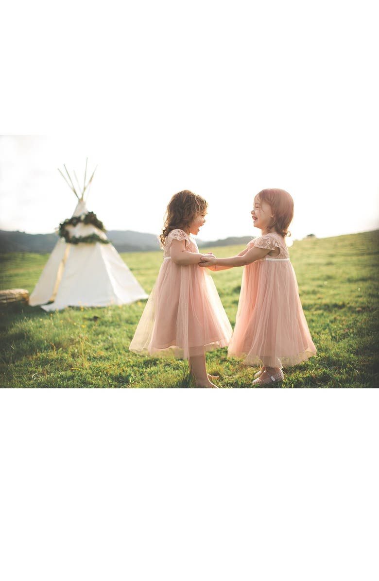 Jenny Yoo DRESS, Alternate, color, 