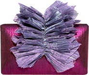 Simitri Orchid Angel Clutch