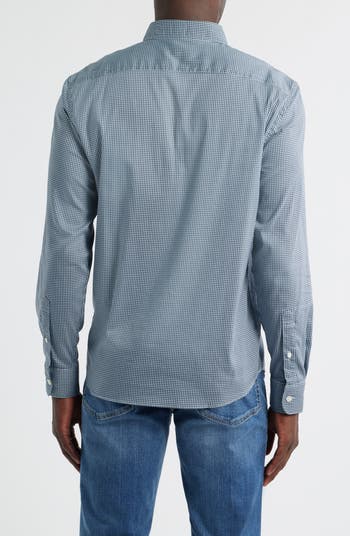 The Movement Button-Up Shirt