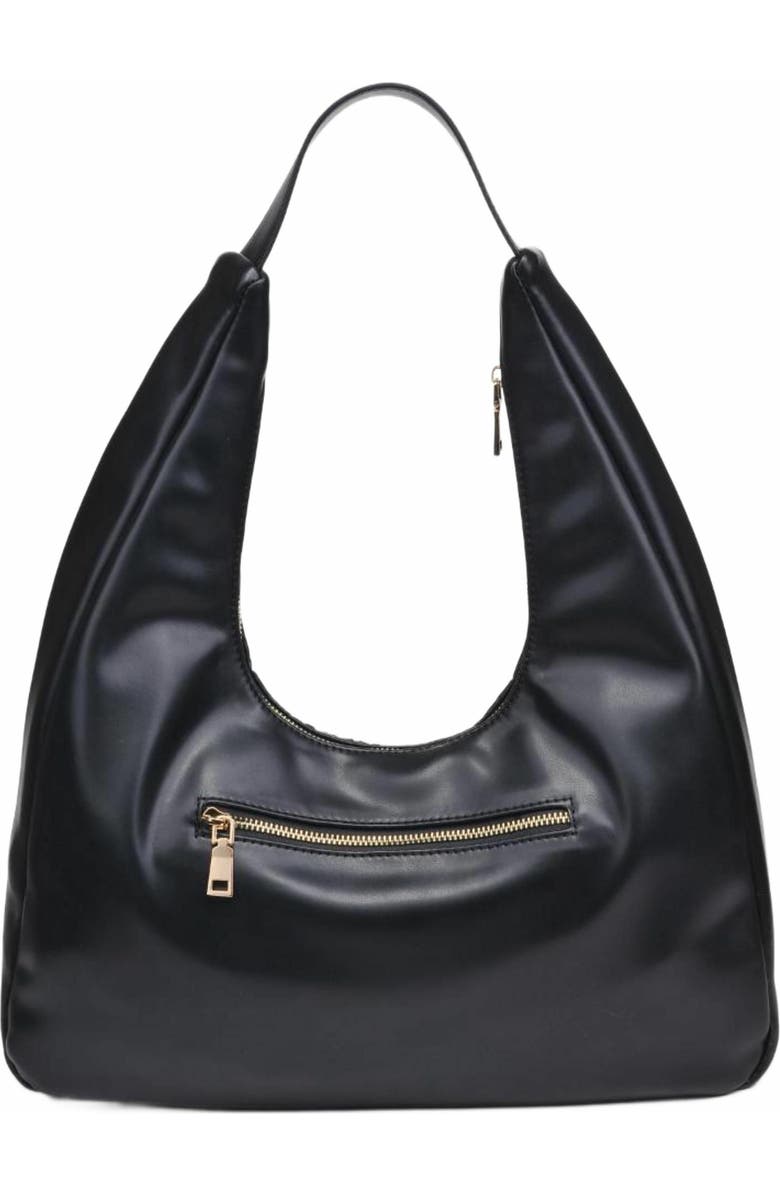 MODA LUXE Renne Hobo, Alternate, color, Black